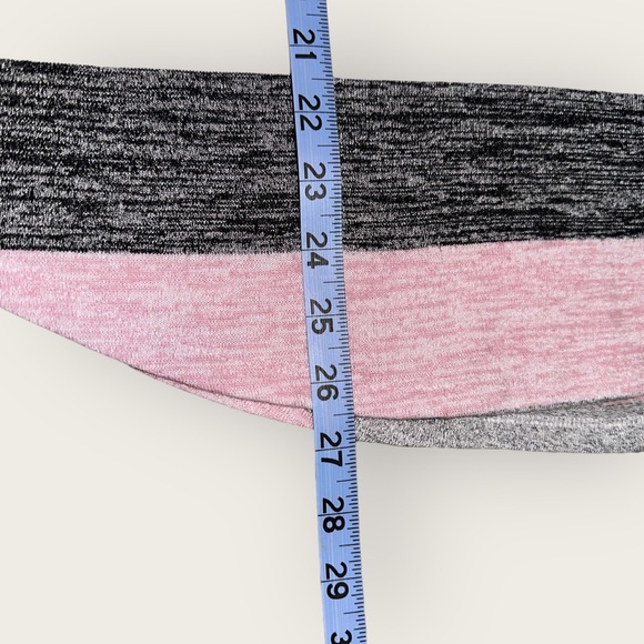 Striped Gap Knit Top - Picture 3 of 6